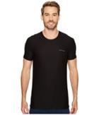 Columbia - Diamond Mesh Crew Neck Tee Single