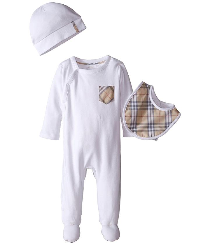 Burberry - Jaydin Set