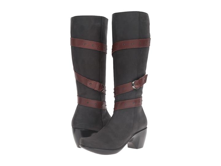Naot Footwear - Allure