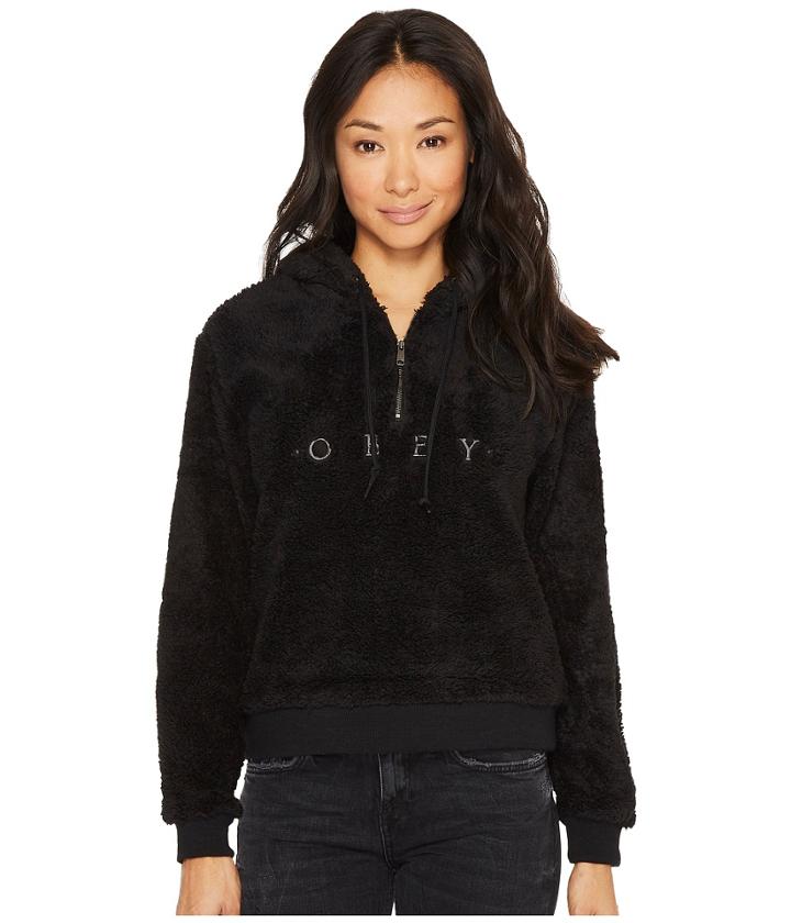 Obey - Dolores Pullover
