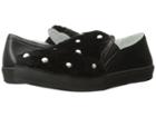 Boutique Moschino - Pearl On Fur Sneakers