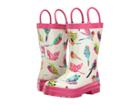 Hatley Kids - Tropical Birds Rain Boots