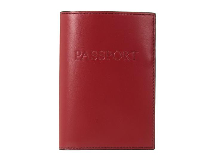 Lodis Accessories - Audrey Rfid Passport Cover