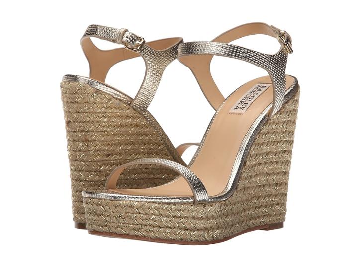 Badgley Mischka - Clea