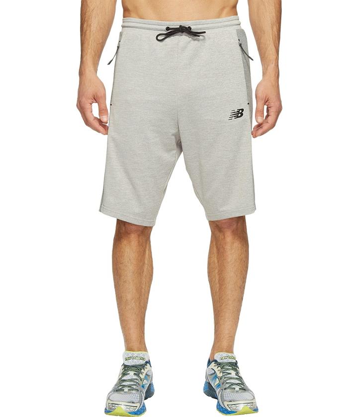 New Balance - 247 Tech Shorts