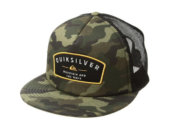 Quiksilver - Sass Master