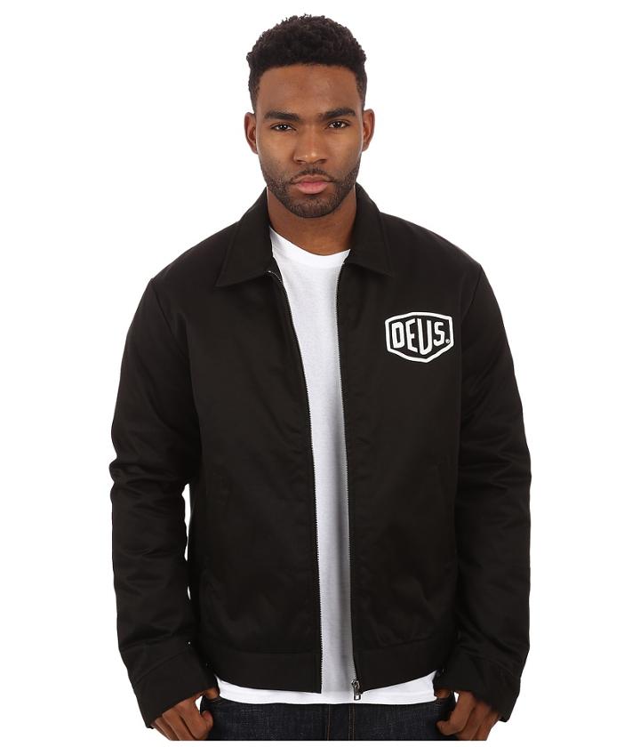 Deus Ex Machina - Workwear Jacket