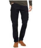 G-star - Rovic Slim In Dark Naval Blue