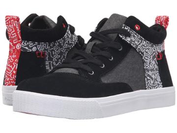 Toms - Camila High - Keith Haring