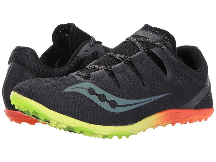 Saucony - Carerra Xc3 Flat