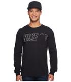 Nike Sb - Sb Pocket Long Sleeve T-shirt