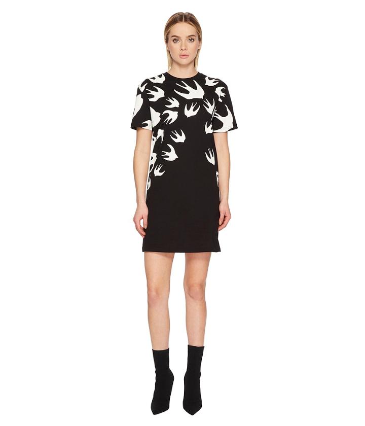 Mcq - Sw001 T-shirt Dress