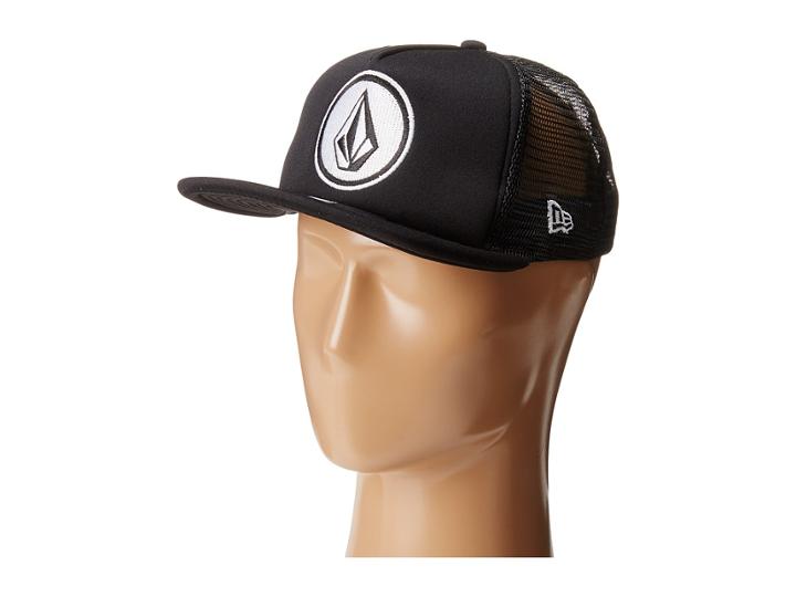 Volcom - Coast