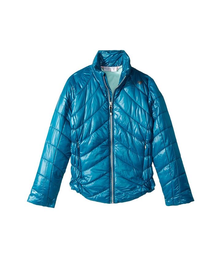 Obermeyer Kids - Gigi Insulator Jacket