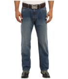 Ariat Heritage Relaxed Boot Cut In Medium Stone