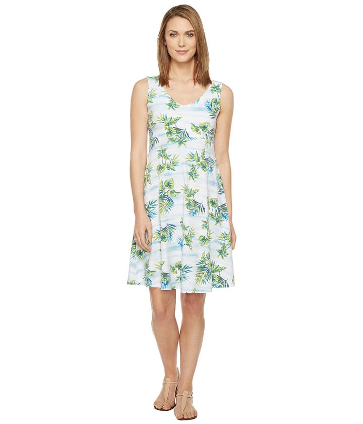 Fresh Produce - Off Shore Olivia Dress