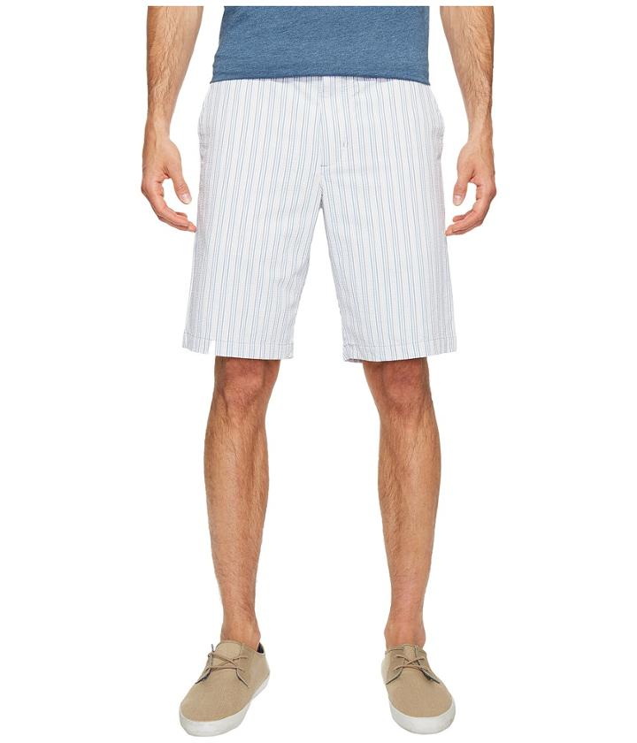 Tommy Bahama - Putter Stripe Shorts