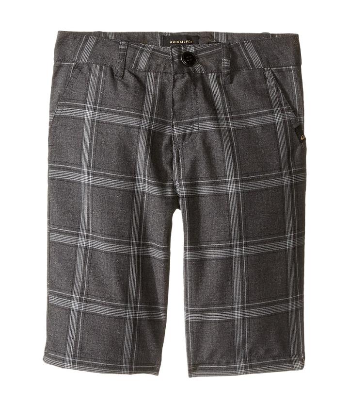 Quiksilver Kids - Regeneration Walkshorts