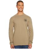 Quiksilver - Critical Dates Long Sleeve Tee