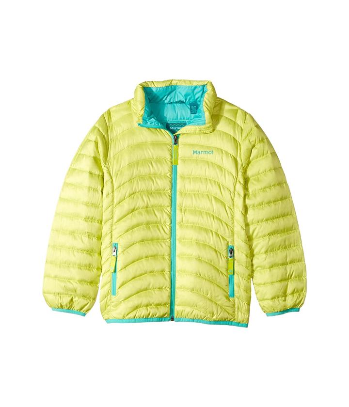 Marmot Kids - Aruna Jacket