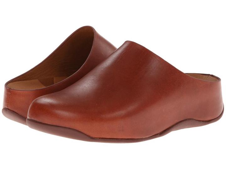 Fitflop Shuv Leather