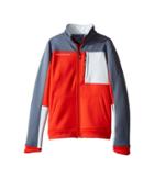 Obermeyer Kids - Reversible Fleece Jacket