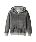 Vissla Kids - Ucluelet Full Zip Hooded French Terry