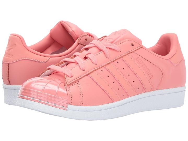 Adidas Originals - Superstar Metal Toe