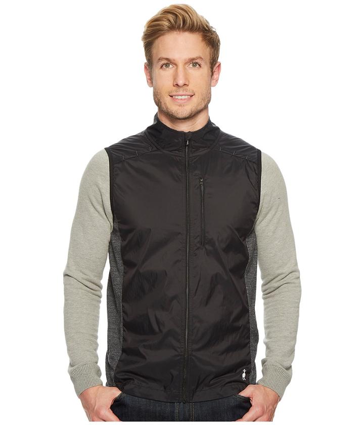 Smartwool - Phd(r) Ultra Light Sport Vest