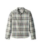 Billabong Kids - Coastline Flannel Top