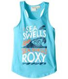 Roxy Kids - Swelly Shell Tank Top