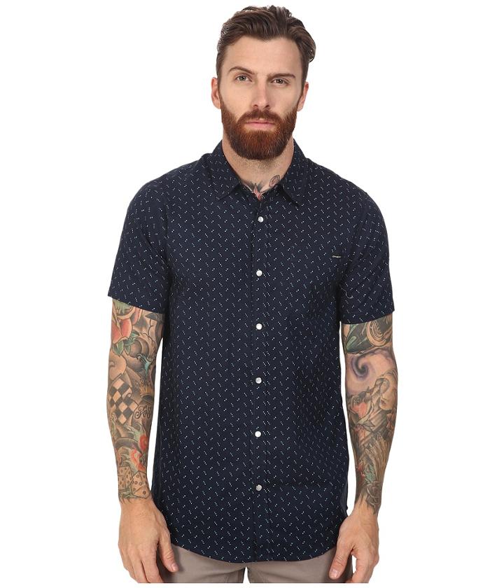 O'neill - Astoria Short Sleeve Top