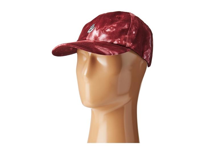 Roark - Tie-dye Hamsa Hat