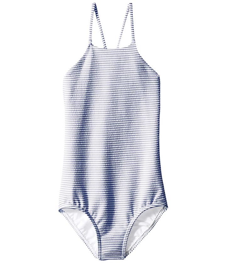Seafolly Kids - Riviera Belle Tank Top
