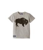 Toobydoo - Buffalo Graphic T-shirt