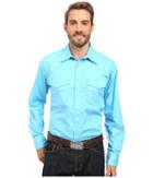 Roper - Snap 0282 Solid Poplin