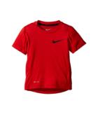 Nike Kids - Dri-fittm Training Short Sleeve Top