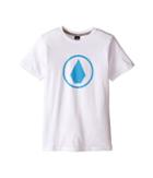 Volcom Kids - Solid Stone Short Sleeve Tee