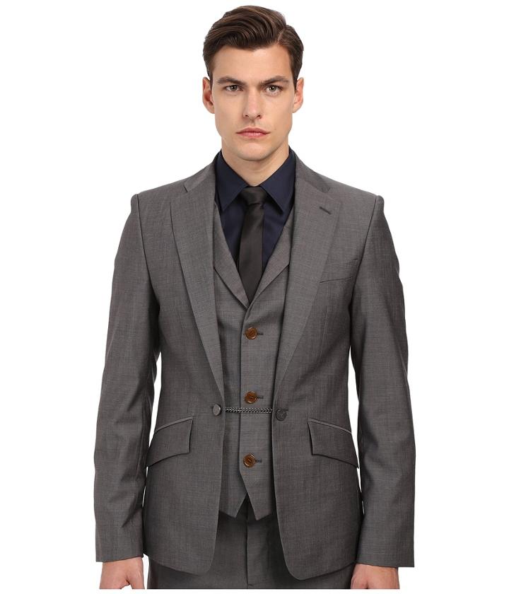 Vivienne Westwood - Waistcoat Jacket