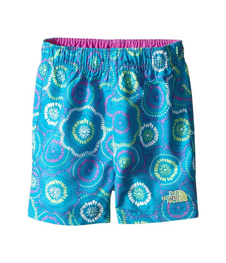 The North Face Kids - Hike/water Short