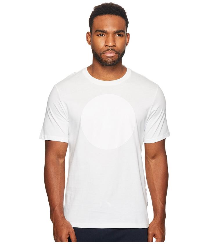 Converse - Top-o Chuck Patch Short Sleeve Tee