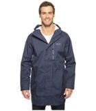 Jack Wolfskin - Crosstown Raincoat