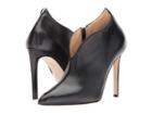 Chloe Gosselin - Locust Leather Bootie