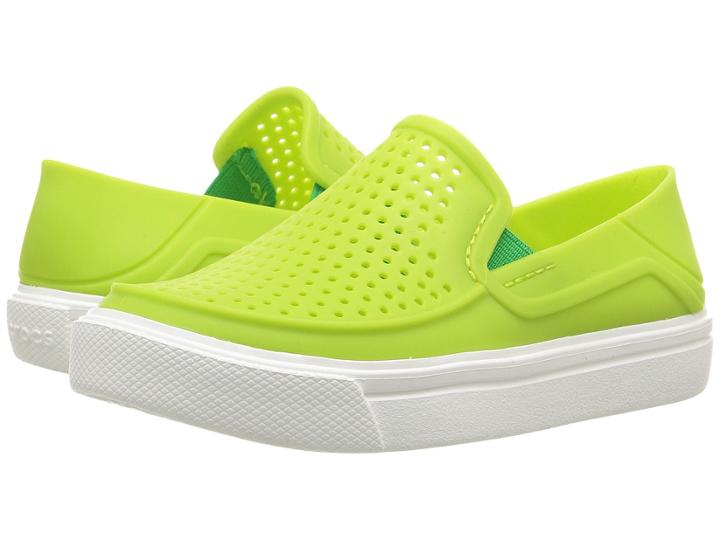 Crocs Kids - Citilane Roka