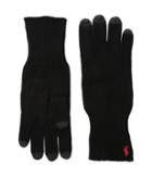 Polo Ralph Lauren - Signature Merino Touch Gloves