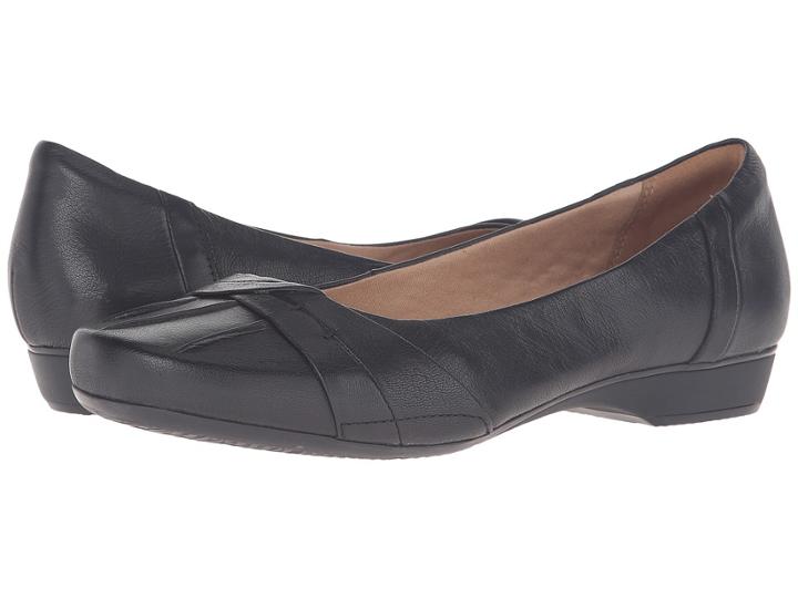 Clarks - Blanche Fria
