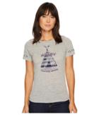 Ariat - Camp Fire T-shirt
