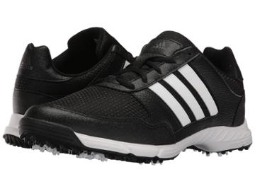 Adidas Golf - Tech Response