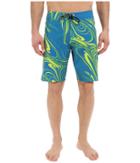 Volcom - Marble Mod 20 Boardshorts