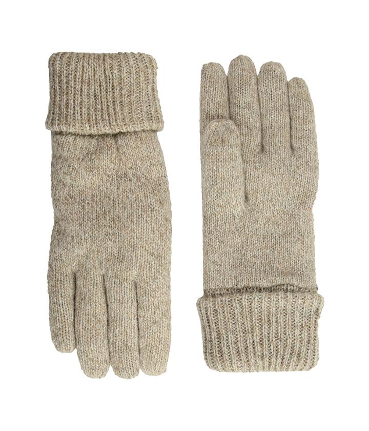 Woolrich - Raggwool Gloves